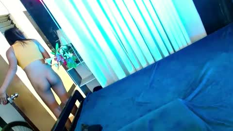 MISS SHANE online show from February 15, 2025, 5:07 pm