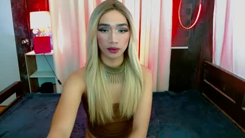 MISS SHANE online show from February 28, 2025, 9:44 pm