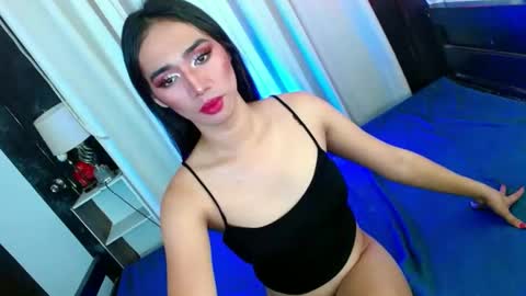 MISS SHANE online show from March 3, 2025, 8:00 pm