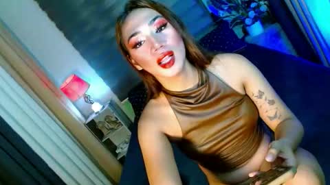 MISS SHANE online show from September 15, 2025, 6:08 pm