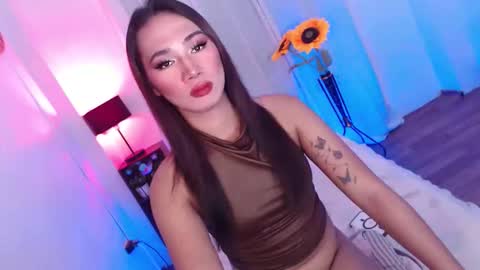 MISS SHANE online show from March 14, 2026, 2:28 am