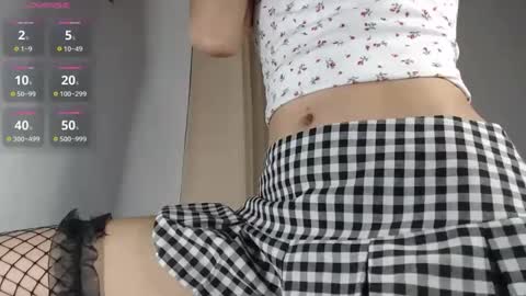 bini aiah online show from January 26, 2025, 11:39 pm