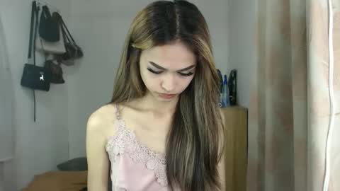 bini aiah online show from October 7, 2025, 2:31 am