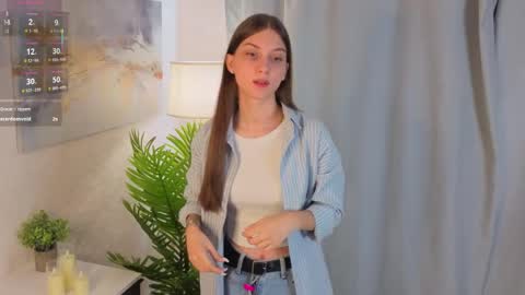 Christina online show from May 8, 2026, 3:56 am