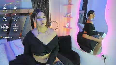 Shanel Elyse online show from June 2, 2026, 3:36 pm