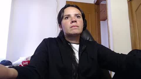 shanel_lozano online show from September 25, 2025, 8:01 pm