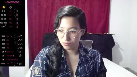 Shanel  online show from December 31, 2024, 1:04 am