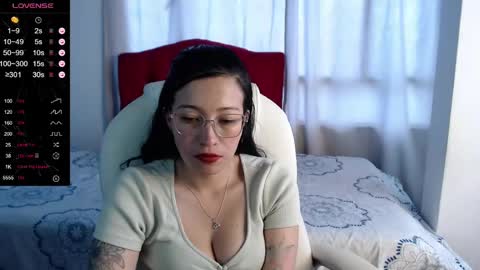 Snapshot of shanel_passion chatting on May 5, 2026, 3:42 pm Shanel online show from May 5, 2026, 3:42 pm