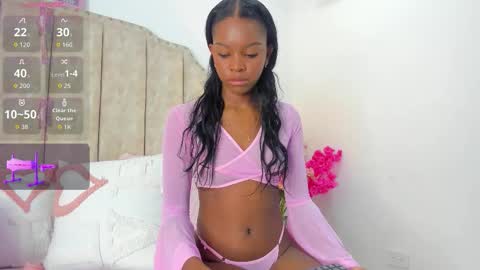 Shanel online show from March 11, 2026, 1:39 pm