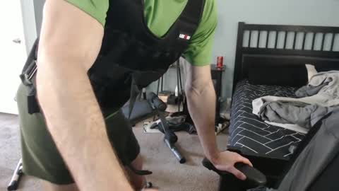 shanestickrod online show from September 12, 2025, 5:13 pm