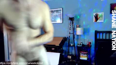 shanestickrod online show from October 28, 2025, 4:16 am