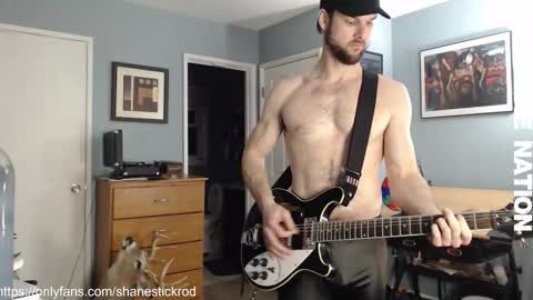 shanestickrod online show from January 7, 2026, 4:59 am