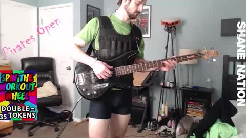 shanestickrod online show from March 13, 2026, 9:43 pm