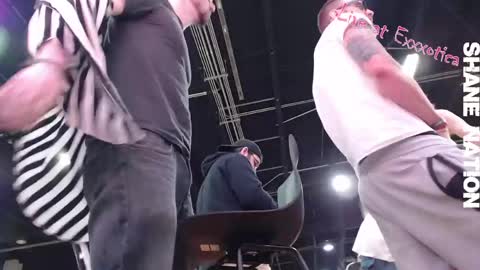 shanestickrod online show from April 11, 2026, 6:23 pm