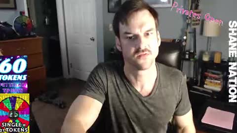 Snapshot of shanestickrod chatting on June 24, 2026, 3:16 am shanestickrod online show from June 24, 2026, 3:16 am