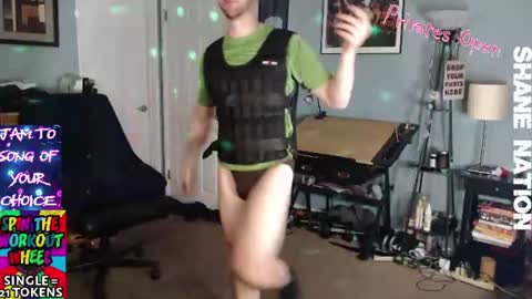 Snapshot of shanestickrod chatting on July 20, 2026, 3:10 am shanestickrod online show from July 20, 2026, 3:10 am