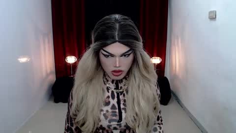 Shane X online show from December 22, 2024, 5:21 pm