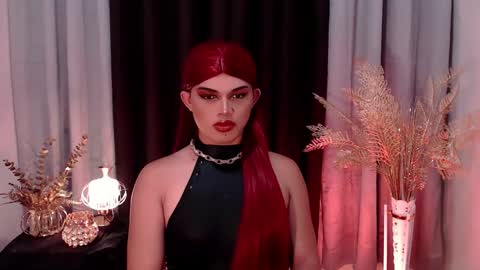 Shane X online show from November 25, 2025, 8:09 pm