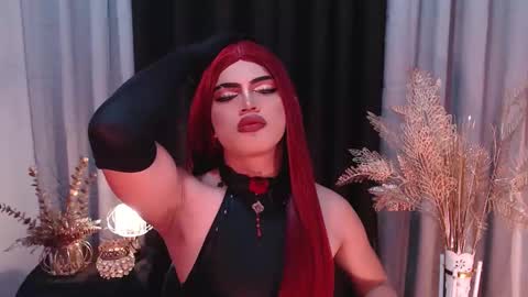 Shane X online show from December 21, 2025, 1:07 pm