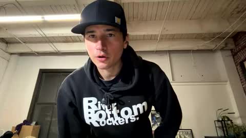 shanghighnight online show from April 20, 2026, 3:42 am