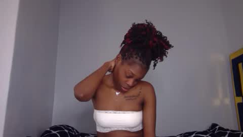 shania_sleigh online show from January 17, 2025, 8:24 am