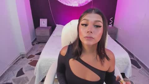 ShaniaDaniels online show from September 10, 2025, 8:53 pm