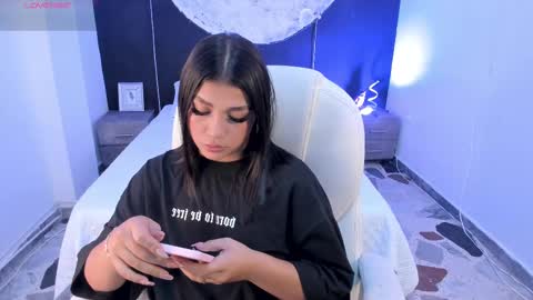 ShaniaDaniels online show from September 24, 2025, 9:51 pm