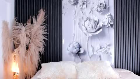 ShaniaDaniels online show from March 15, 2026, 9:21 pm