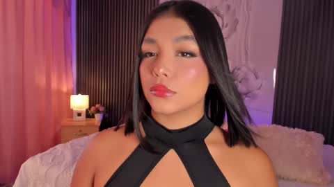 ShaniaDaniels online show from March 19, 2026, 10:47 pm