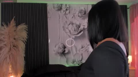 ShaniaDaniels online show from March 22, 2026, 8:23 pm