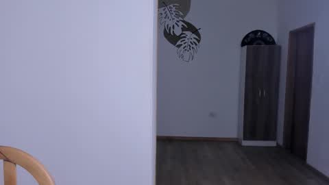 Shani Argentina online show from November 27, 2025, 2:35 am