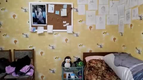 Sarah online show from March 10, 2026, 3:28 pm