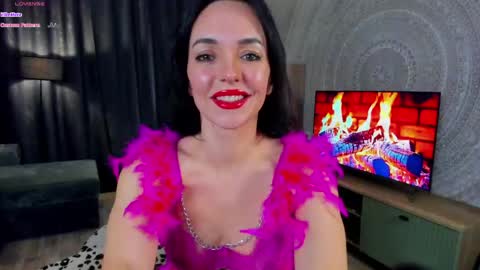Hi Im Shanita or Mistress  online show from April 30, 2026, 8:15 pm