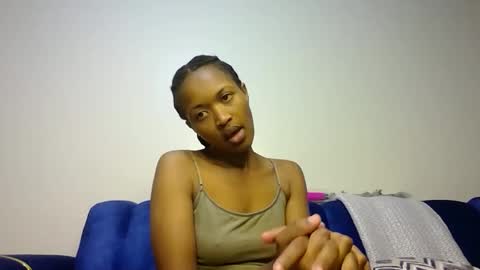 shanizz online show from January 12, 2025, 11:04 pm