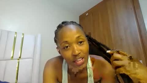 shanizz online show from January 20, 2025, 12:07 pm
