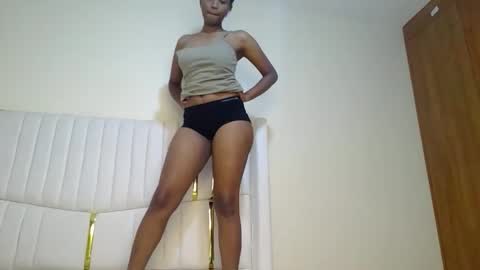 shanizz online show from February 24, 2025, 9:20 pm