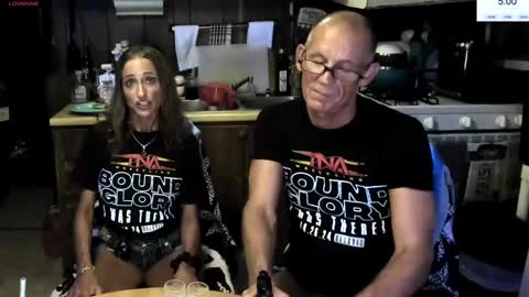 ShanNikki420 online show from January 16, 2025, 3:02 am