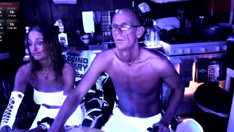 ShanNikki420 online show from March 9, 2025, 1:04 am