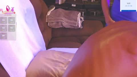 ShanNikki420 online show from April 3, 2026, 11:36 pm