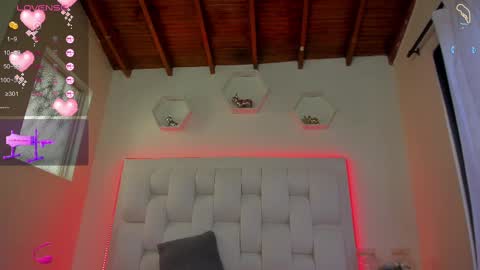 Shana online show from February 17, 2025, 3:09 pm