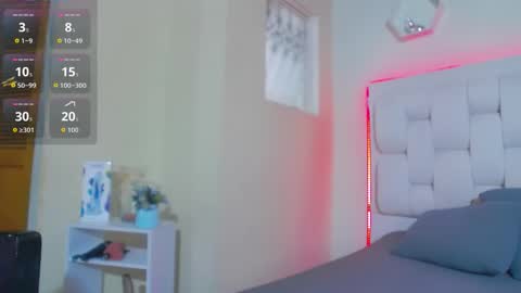 Shana online show from November 1, 2025, 2:08 pm