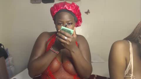 shannky  online show from February 8, 2026, 6:50 am