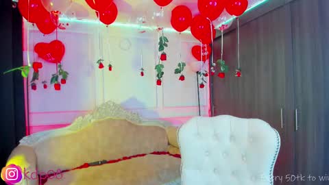 Shannol online show from February 15, 2025, 4:58 am