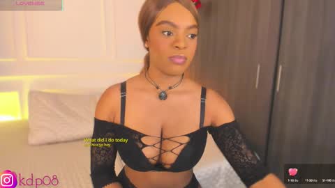 Shannol online show from October 3, 2025, 1:35 am