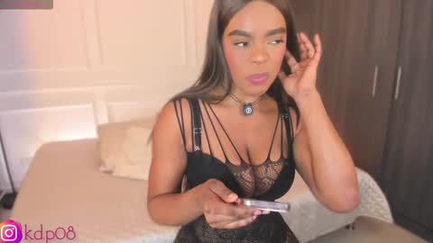 Shannol online show from October 13, 2025, 1:38 am