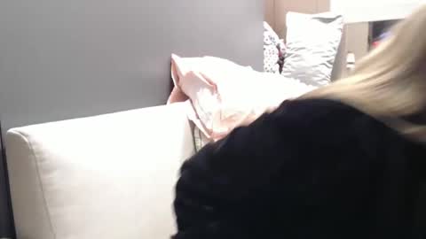 Shannon07 online show from December 27, 2024, 1:22 am