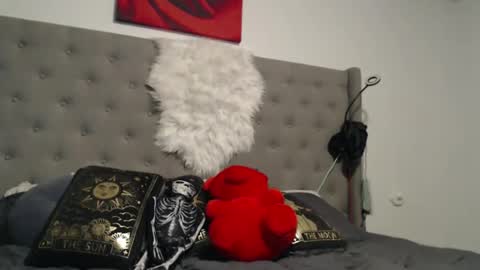 Shannon07 online show from January 14, 2025, 4:36 am