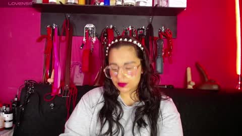 Shannon online show from July 27, 2026, 1:12 am