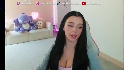 Shanmais online show from September 30, 2025, 10:09 am