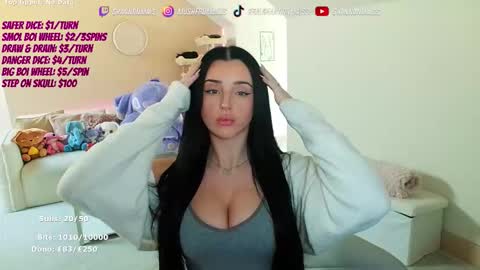 Shanmais online show from January 7, 2026, 11:45 am